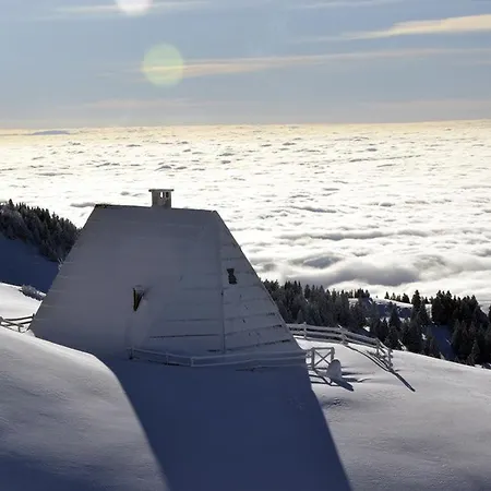 Ekoturizem Vizencar Cerklje na Gorenjskem