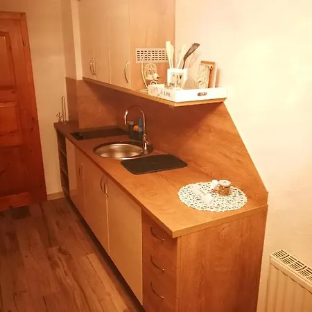 Ekoturizem Vizencar Vendégház