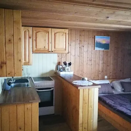 Ekoturizem Vizencar Cerklje na Gorenjskem