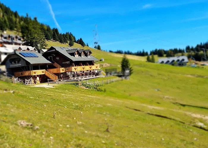 Ekoturizem Vizencar Cerklje na Gorenjskem