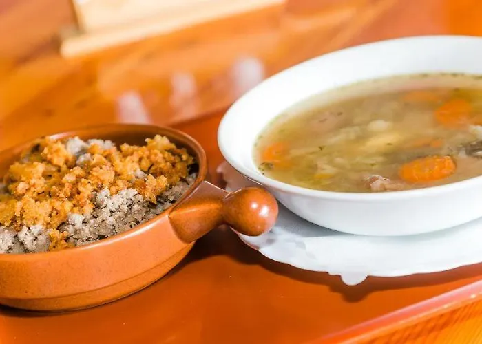 Gæstehus Ekoturizem Vizencar