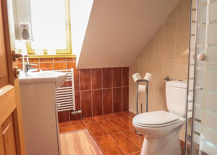 Ekoturizem Vizencar Gæstehus Cerklje na Gorenjskem