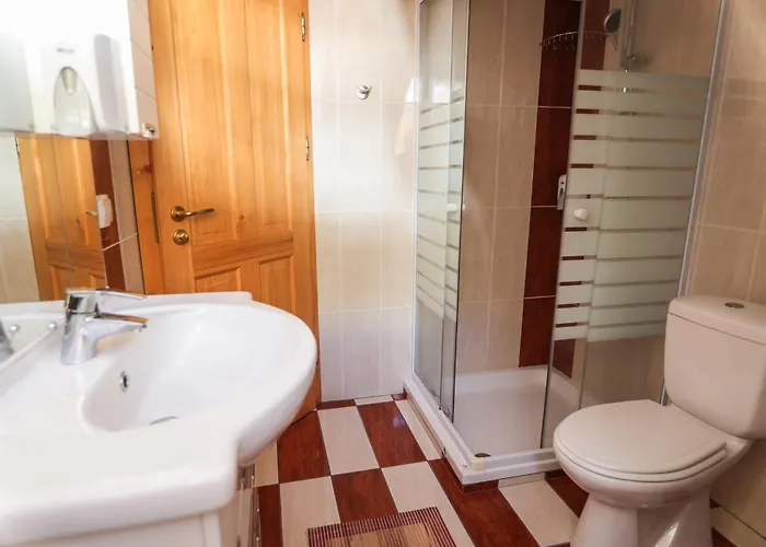 Ekoturizem Vizencar 3* Cerklje na Gorenjskem