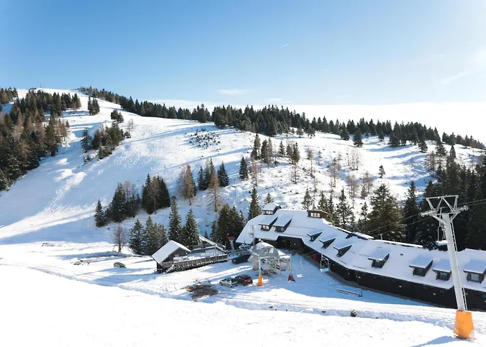 Ekoturizem Vizencar Gæstehus Cerklje na Gorenjskem