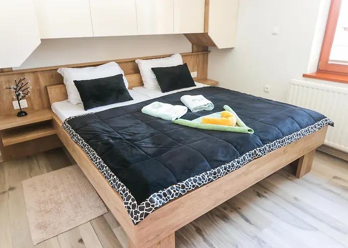 Gæstehus Ekoturizem Vizencar 3*