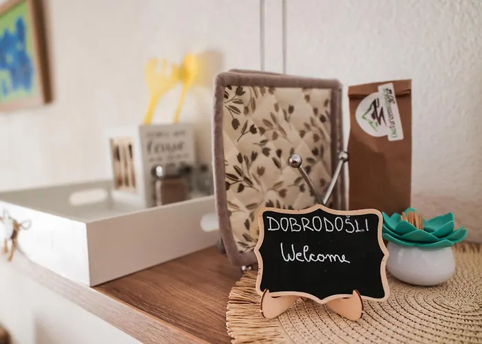 Ekoturizem Vizencar Gæstehus Cerklje na Gorenjskem