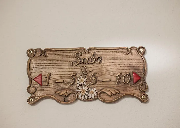 Ekoturizem Vizencar Gæstehus Cerklje na Gorenjskem