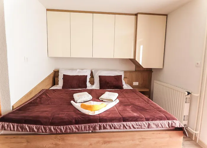 Ekoturizem Vizencar 3*