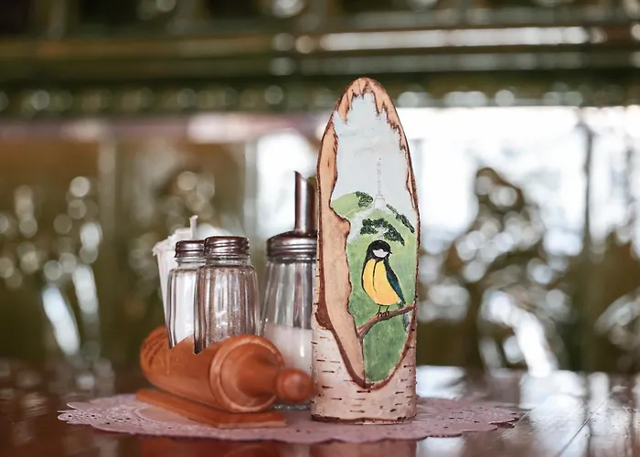 Ekoturizem Vizencar Gæstehus Cerklje na Gorenjskem