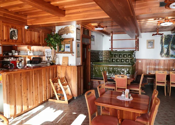 Ekoturizem Vizencar Gæstehus Cerklje na Gorenjskem