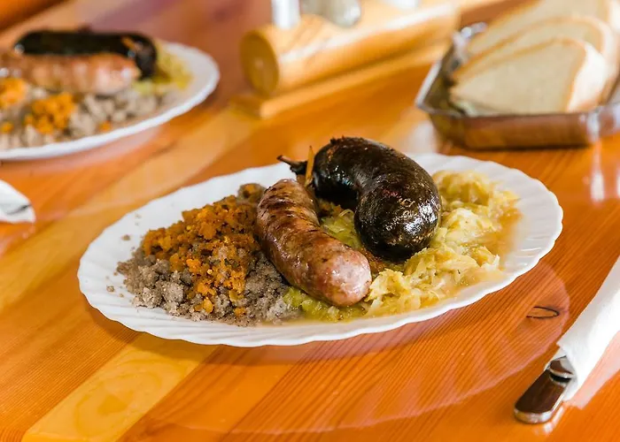 Ekoturizem Vizencar 3*