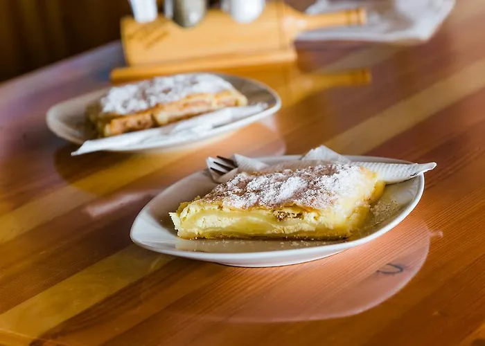 Ekoturizem Vizencar Gæstehus 3*