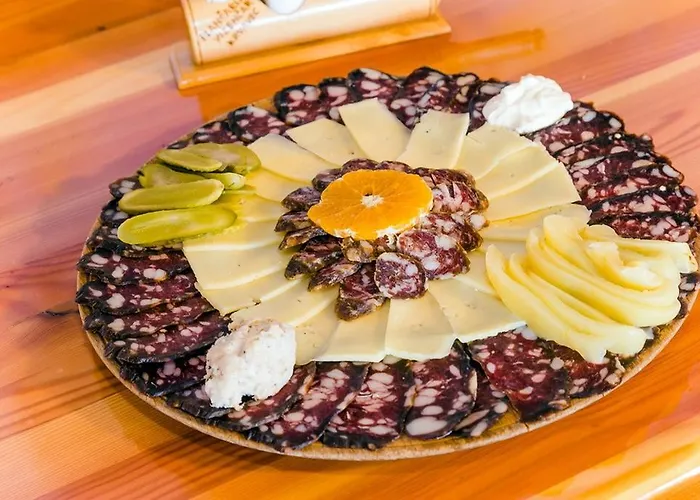 Ekoturizem Vizencar Gæstehus Cerklje na Gorenjskem