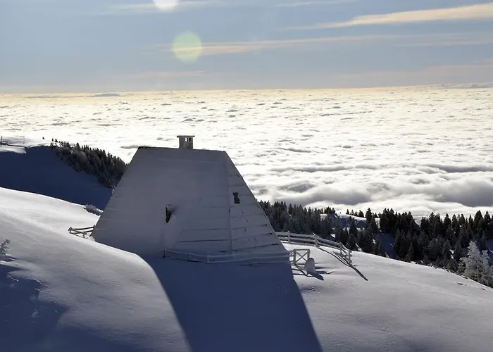 Ekoturizem Vizencar Cerklje na Gorenjskem