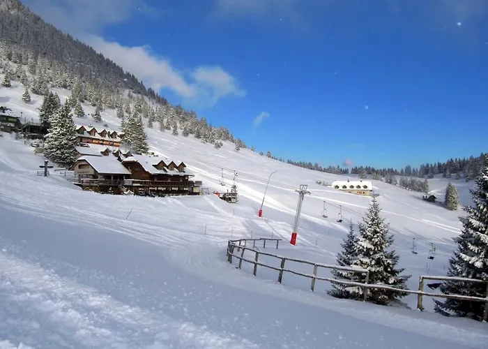 Ekoturizem Vizencar Cerklje na Gorenjskem